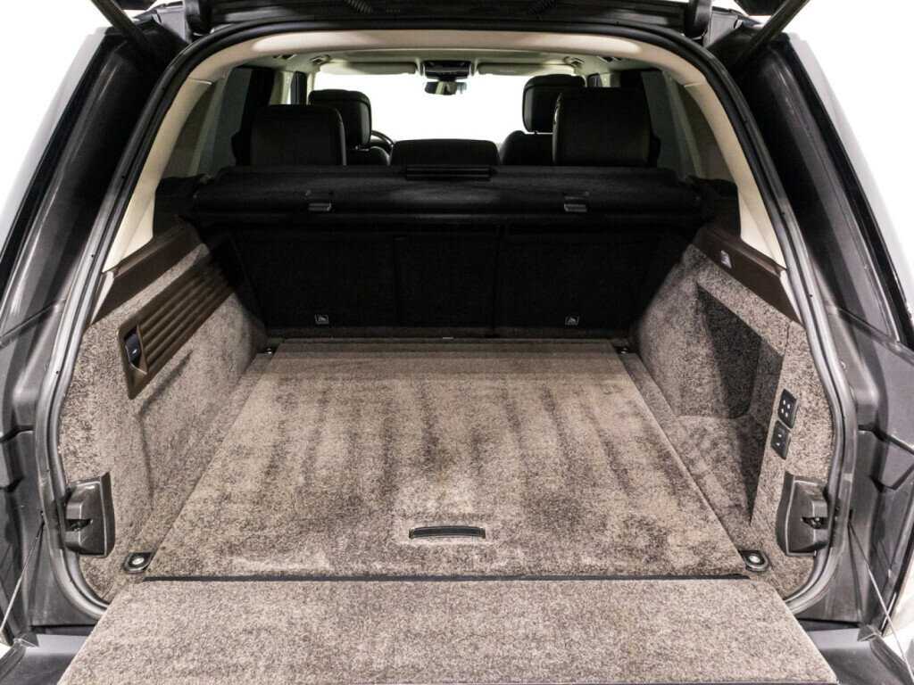 Купить Land Rover Range Rover, 2018, 124 293 км, фото №15