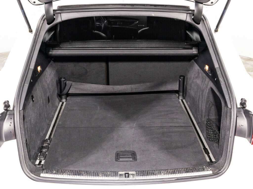 Купить Audi A6 allroad, 2015, 340 446 км, фото №15