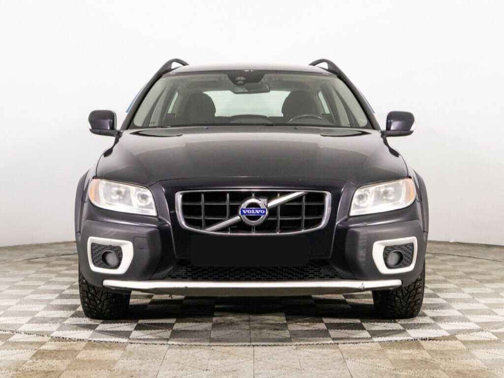 Volvo XC70