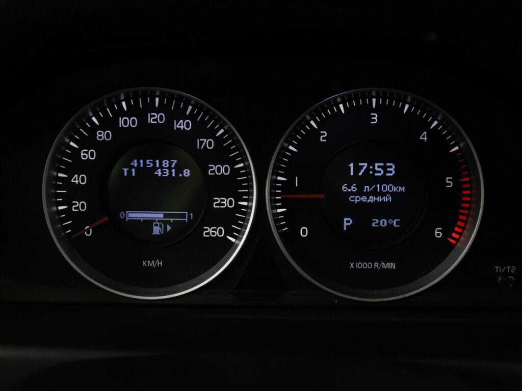 Купить Volvo XC70, 2011, 415 186 км, фото №12