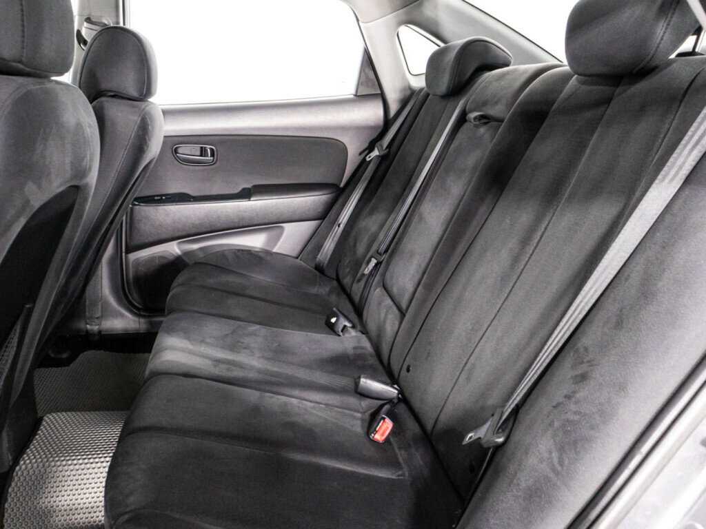 Купить Hyundai Elantra, 2008, 292 966 км, фото №10
