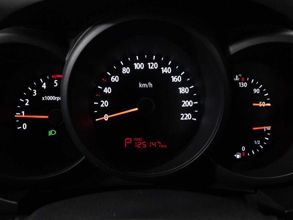 Купить Kia Soul, 2009, 125 134 км, фото №12