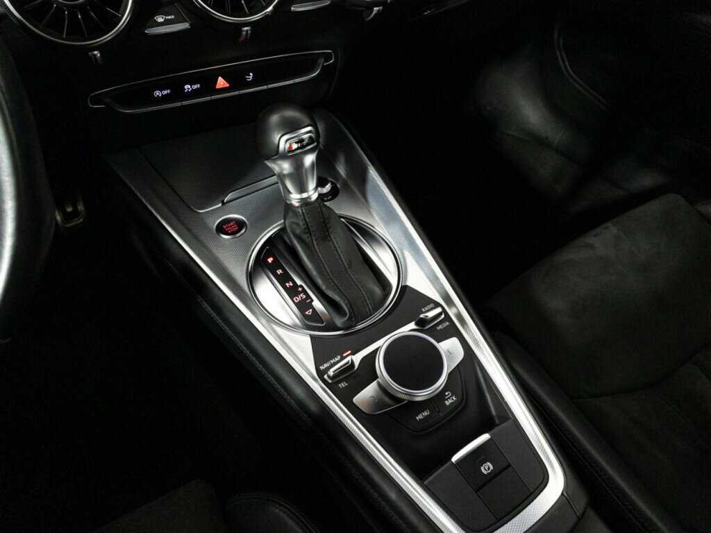 Купить Audi TT, 2014, 85 058 км, фото №15