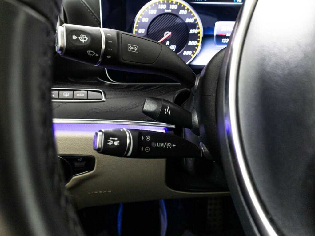 Купить Mercedes-Benz E-Класс AMG 63 AMG S, 2018, 123 956 км, фото №23