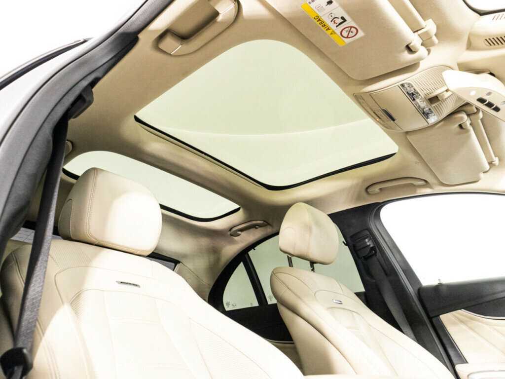 Купить Mercedes-Benz E-Класс AMG 63 AMG S, 2018, 123 956 км, фото №25