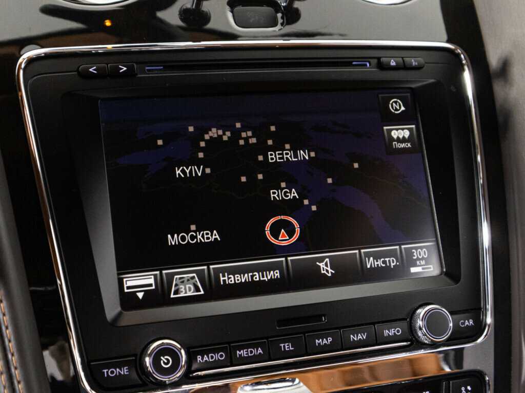 Купить Bentley Continental GT, 2012, 88 940 км, фото №18