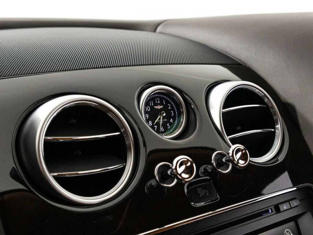 Купить Bentley Continental GT, 2012, 88 940 км, фото №20