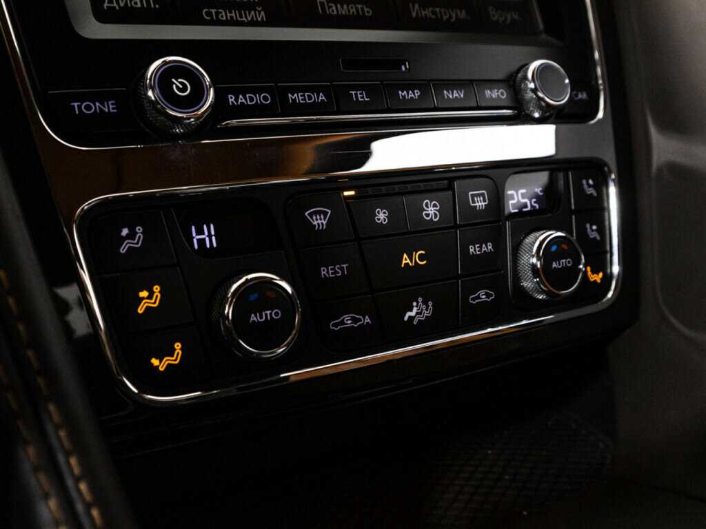 Купить Bentley Continental GT, 2012, 88 940 км, фото №21