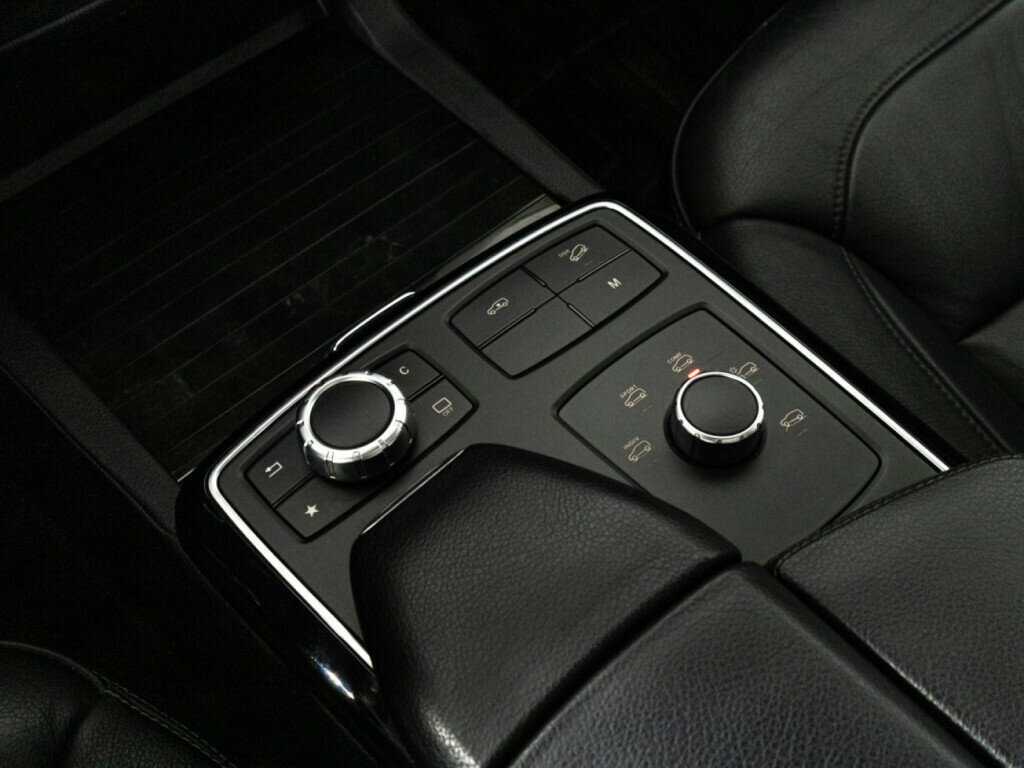 Купить Mercedes-Benz GLS 350 d, 2016, 158 223 км, фото №20