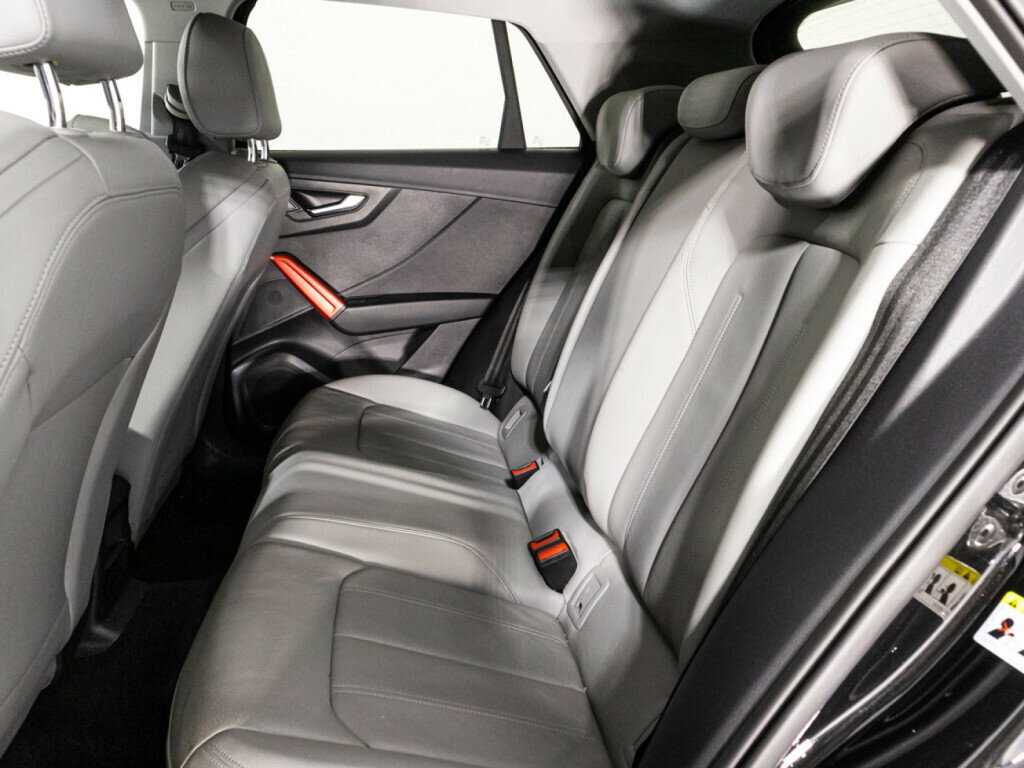 Купить Audi Q2 35 TFSI, 2020, 155 767 км, фото №10