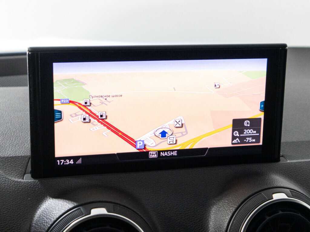 Купить Audi Q2 35 TFSI, 2020, 155 767 км, фото №16