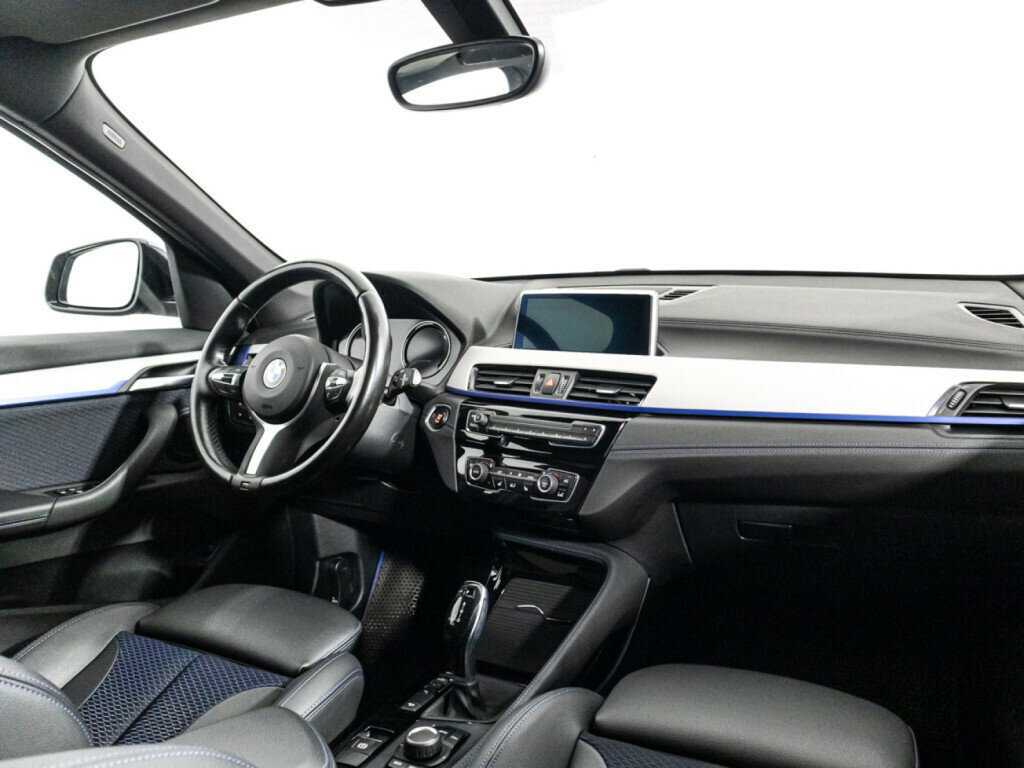 Купить BMW X1 20i xDrive, 2020, 97 542 км, фото №9