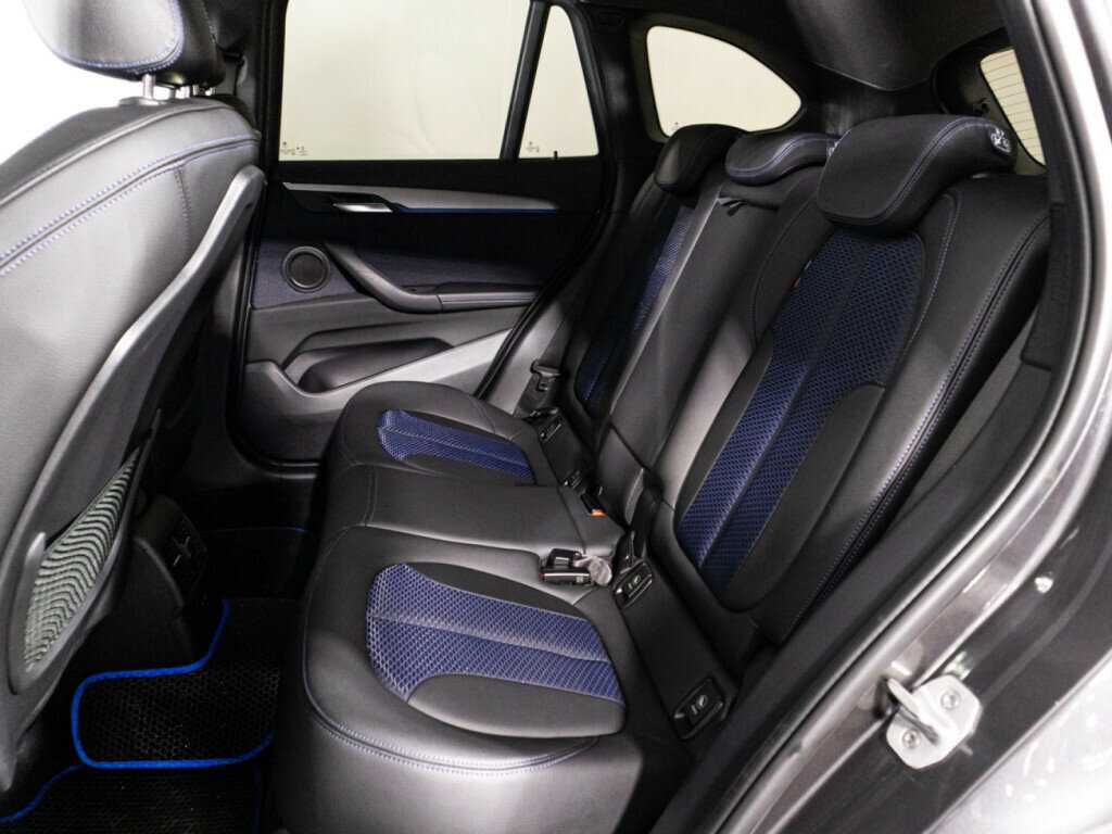 Купить BMW X1 20i xDrive, 2020, 97 542 км, фото №10