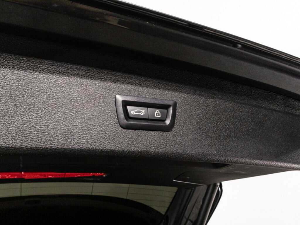 Купить BMW X1 20i xDrive, 2020, 97 542 км, фото №15