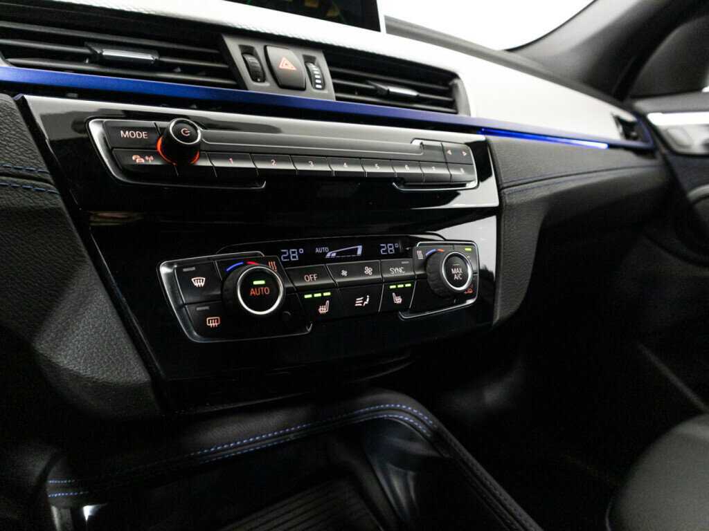 Купить BMW X1 20i xDrive, 2020, 97 542 км, фото №17