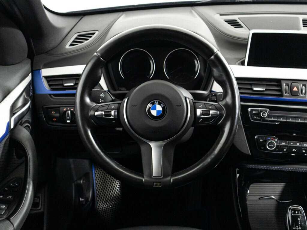 Купить BMW X1 20i xDrive, 2020, 97 542 км, фото №18