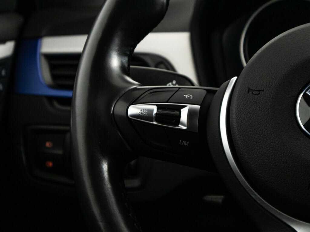 Купить BMW X1 20i xDrive, 2020, 97 542 км, фото №19