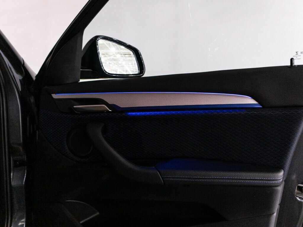 Купить BMW X1 20i xDrive, 2020, 97 542 км, фото №20