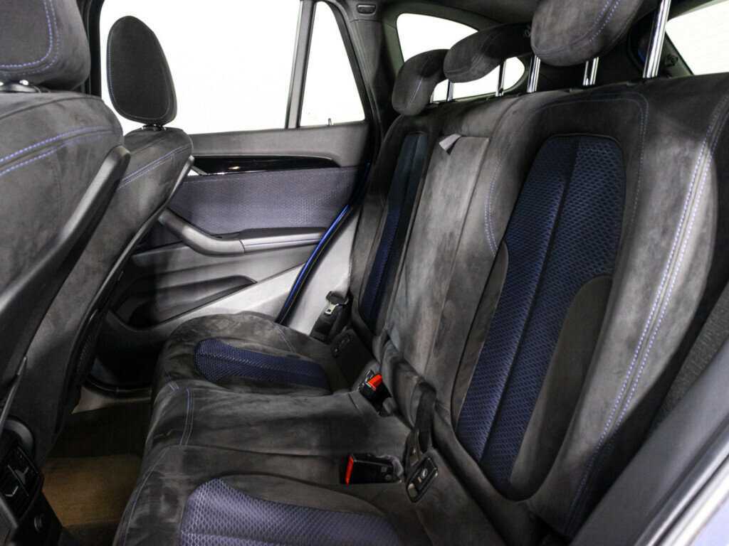 Купить BMW X1 20d xDrive, 2017, 126 103 км, фото №10