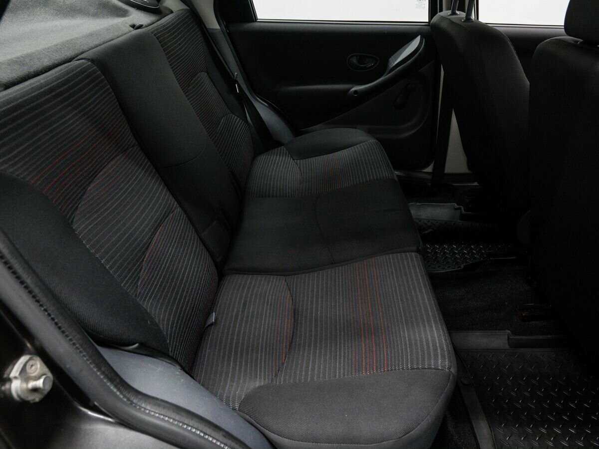 Купить Fiat Albea, 2008, 164 667 км, фото №9