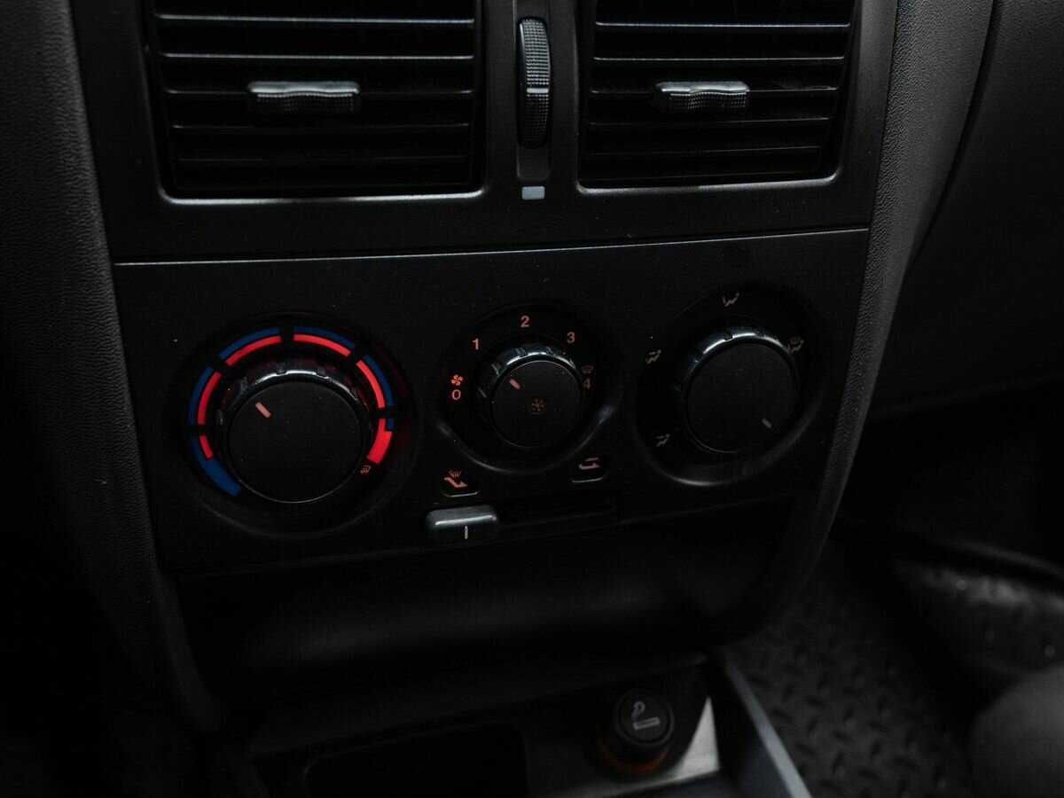 Купить Fiat Albea, 2008, 164 667 км, фото №18