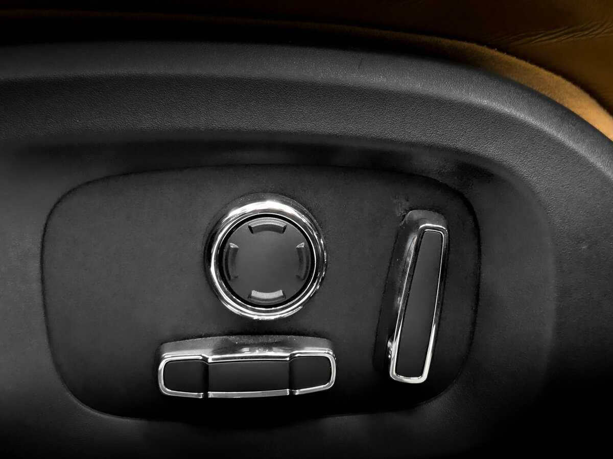 Купить Jaguar XJ, 2017, 60 602 км, фото №21