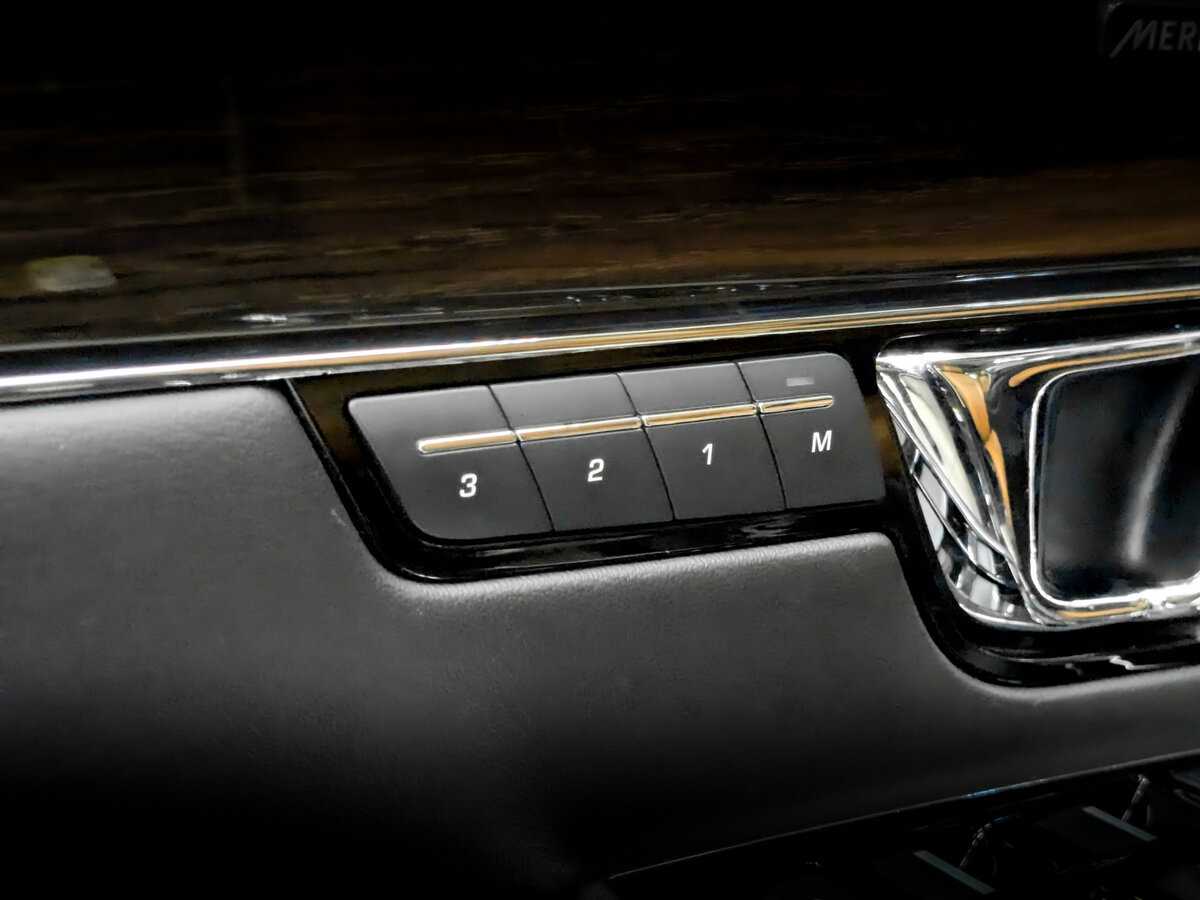 Купить Jaguar XJ, 2017, 60 602 км, фото №22