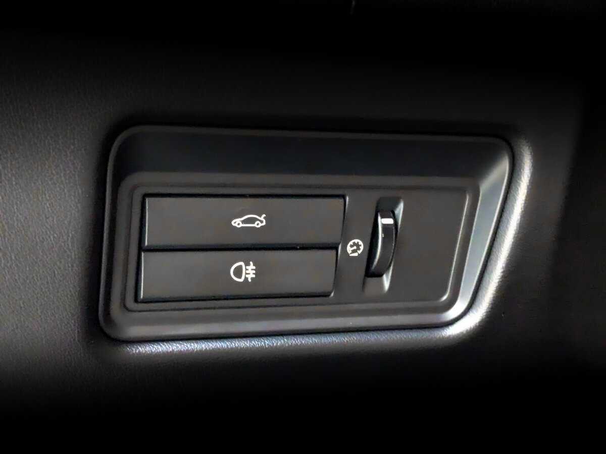 Купить Jaguar XJ, 2017, 60 602 км, фото №27