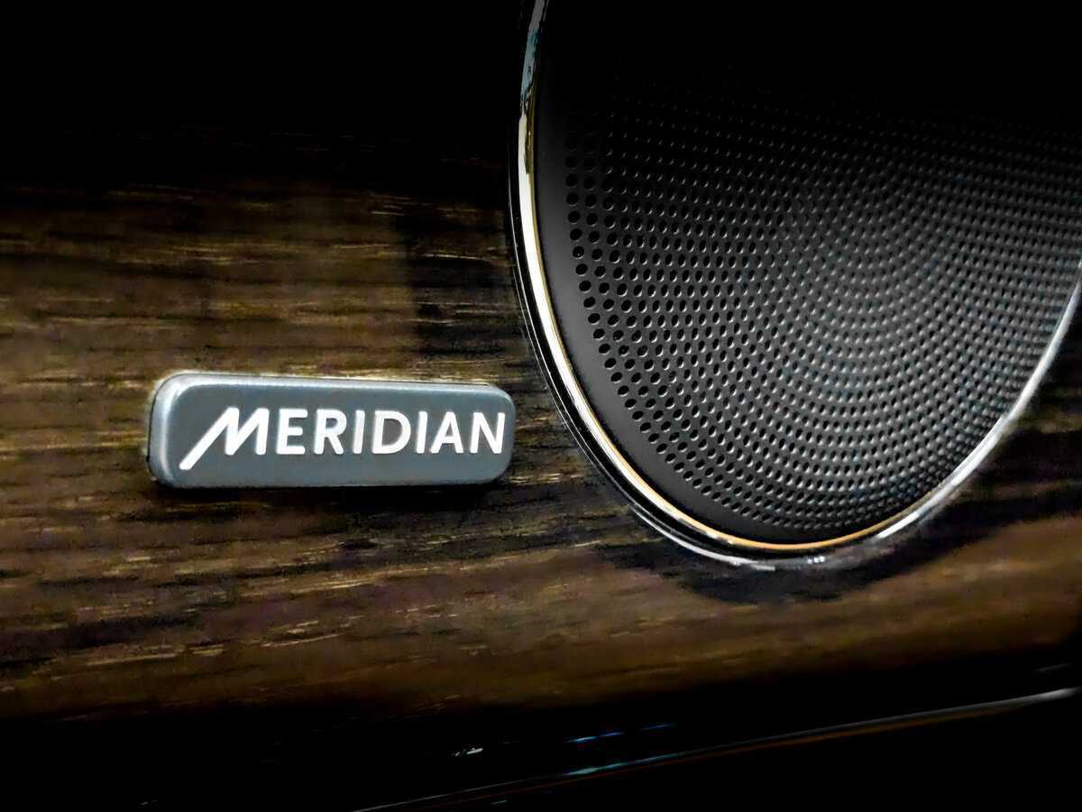 Купить Jaguar XJ, 2017, 60 602 км, фото №29