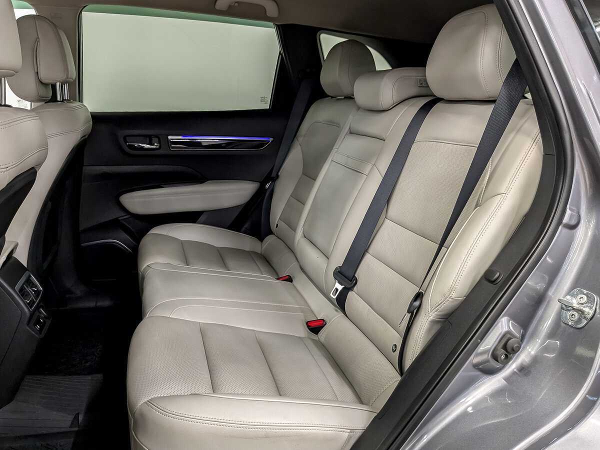 Купить Renault Koleos, 2017, 126 888 км, фото №12