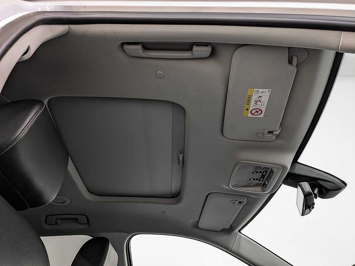 Купить Chevrolet Traverse, 2019, 138 605 км, фото №22