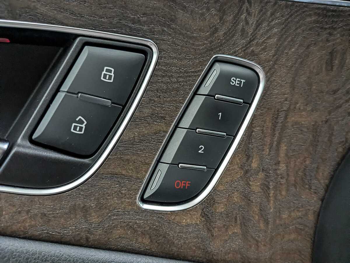 Купить Audi A6 allroad, 2012, 172 040 км, фото №26