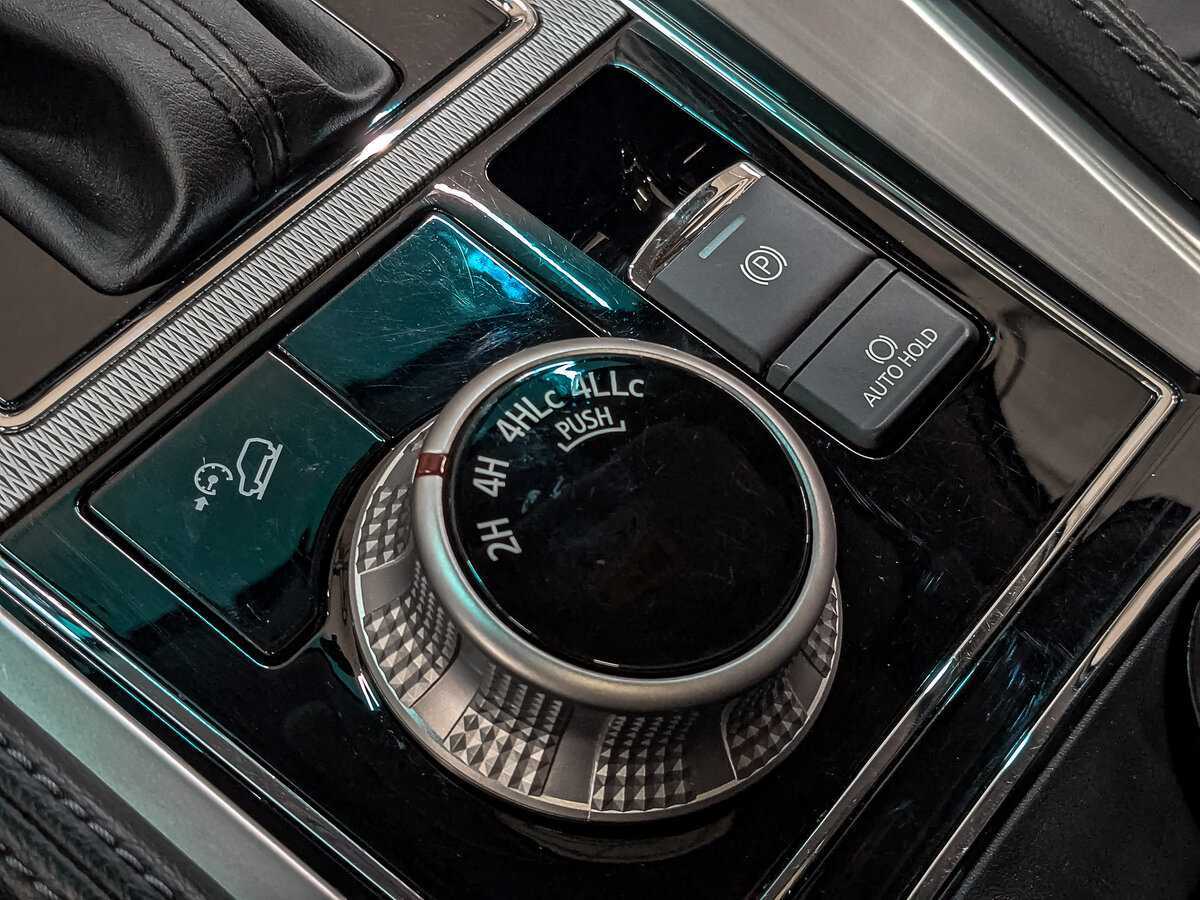 Купить Mitsubishi Montero Sport, 2021, 12 156 км, фото №26