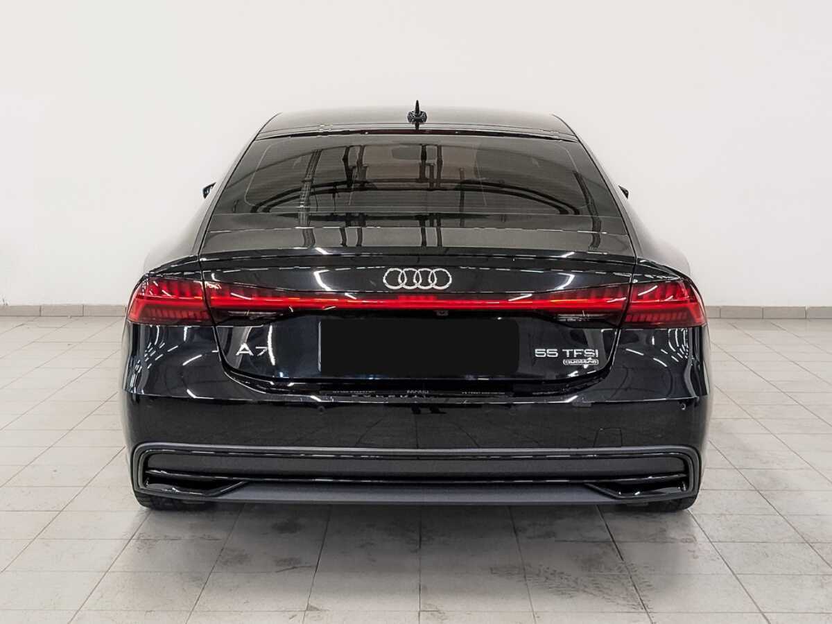 Купить Audi A7 55 TFSI, 2019, 119 858 км, фото №6