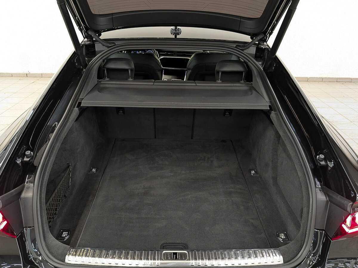 Купить Audi A7 55 TFSI, 2019, 119 858 км, фото №10