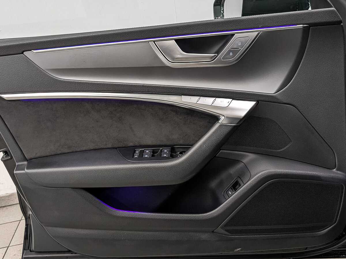 Купить Audi A7 55 TFSI, 2019, 119 858 км, фото №19