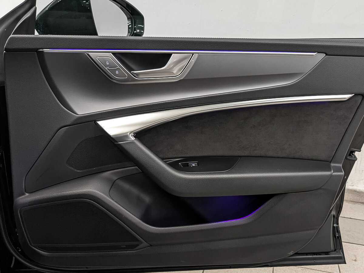 Купить Audi A7 55 TFSI, 2019, 119 858 км, фото №25