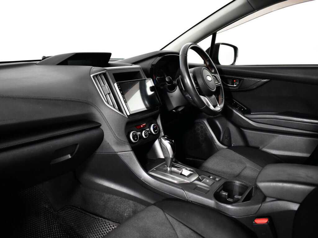 Купить Subaru XV, 2018, 154 000 км, фото №9