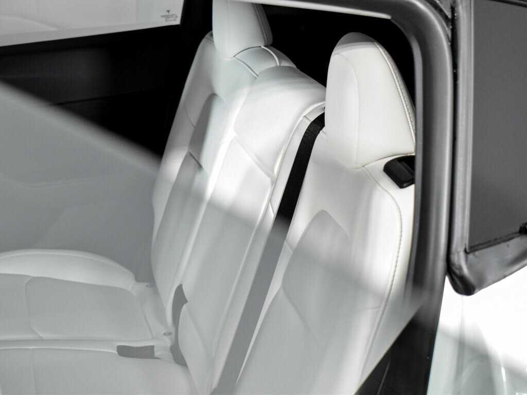 Купить Tesla Model Y Performance, 2022, 23 000 км, фото №8