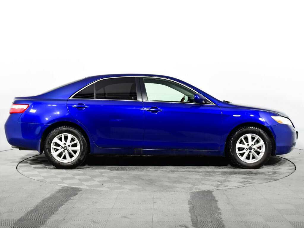 Купить Toyota Camry, 2008, 512 841 км, фото №4