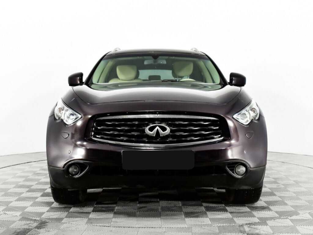 Infiniti FX
