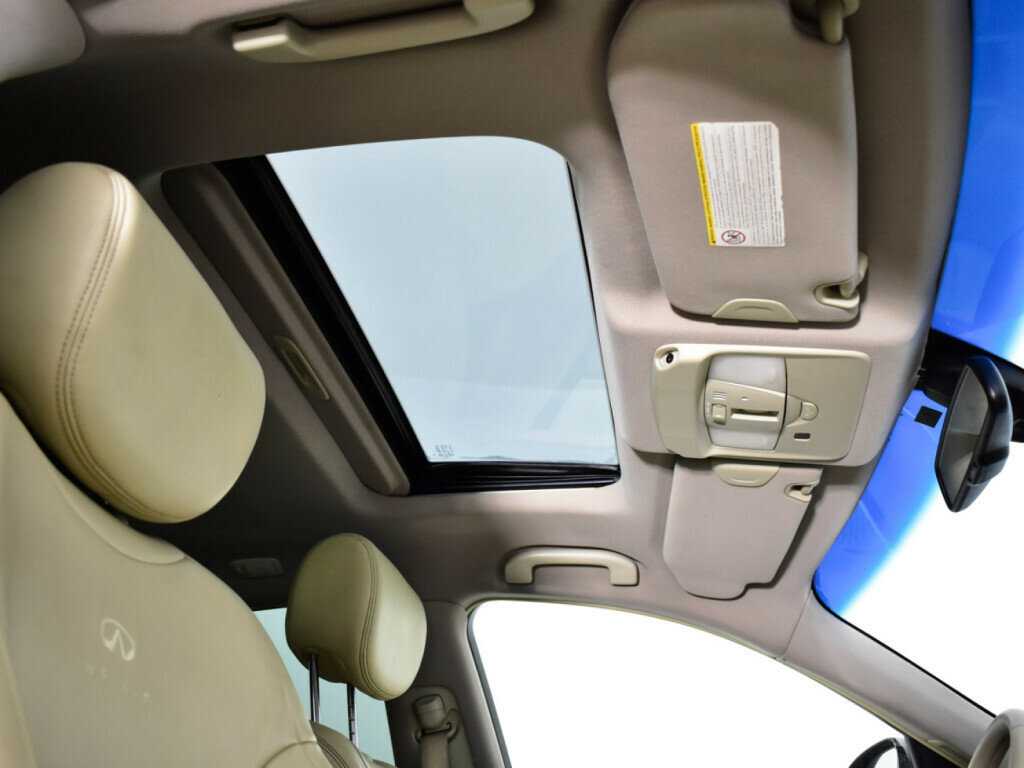 Купить Infiniti FX37, 2011, 225 213 км, фото №13