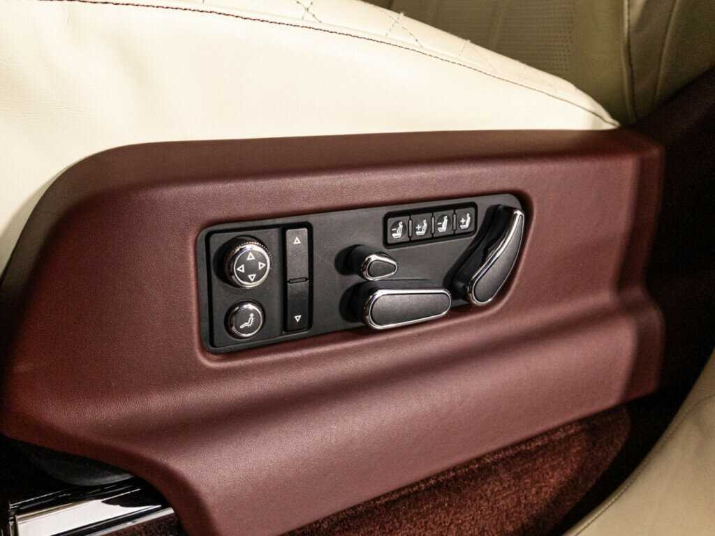 Купить Bentley Bentayga Speed, 2020, 36 839 км, фото №20