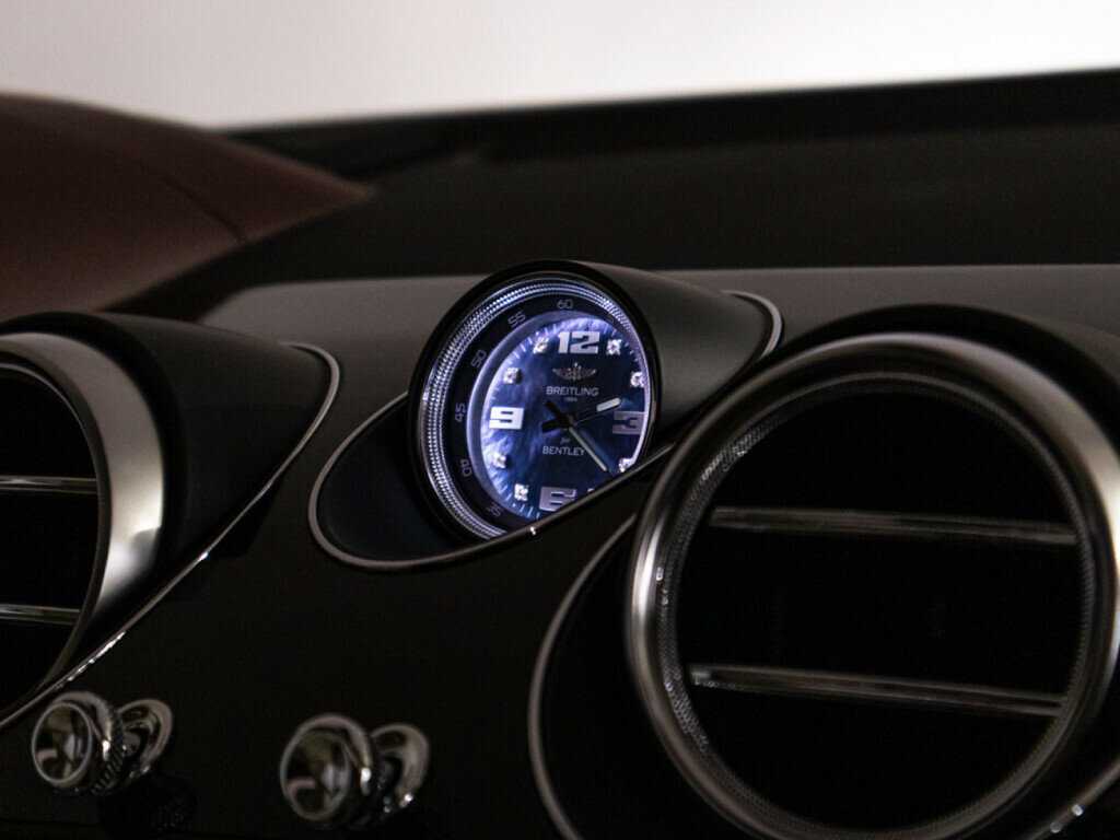 Купить Bentley Bentayga Speed, 2020, 36 839 км, фото №31