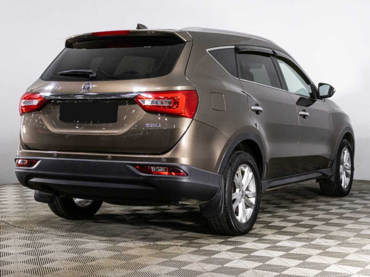 Купить Dongfeng 580, 2019, 81 742 км, фото №4