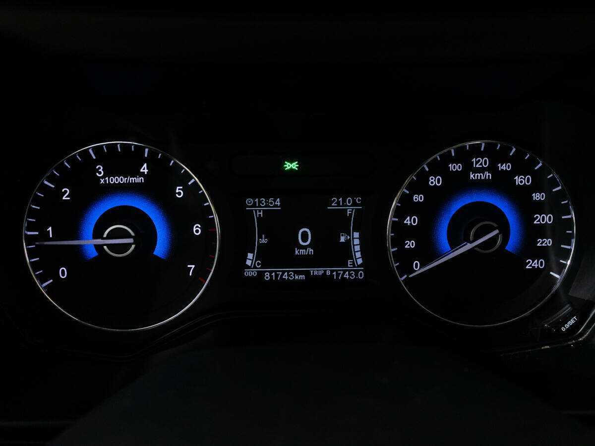 Купить Dongfeng 580, 2019, 81 742 км, фото №11