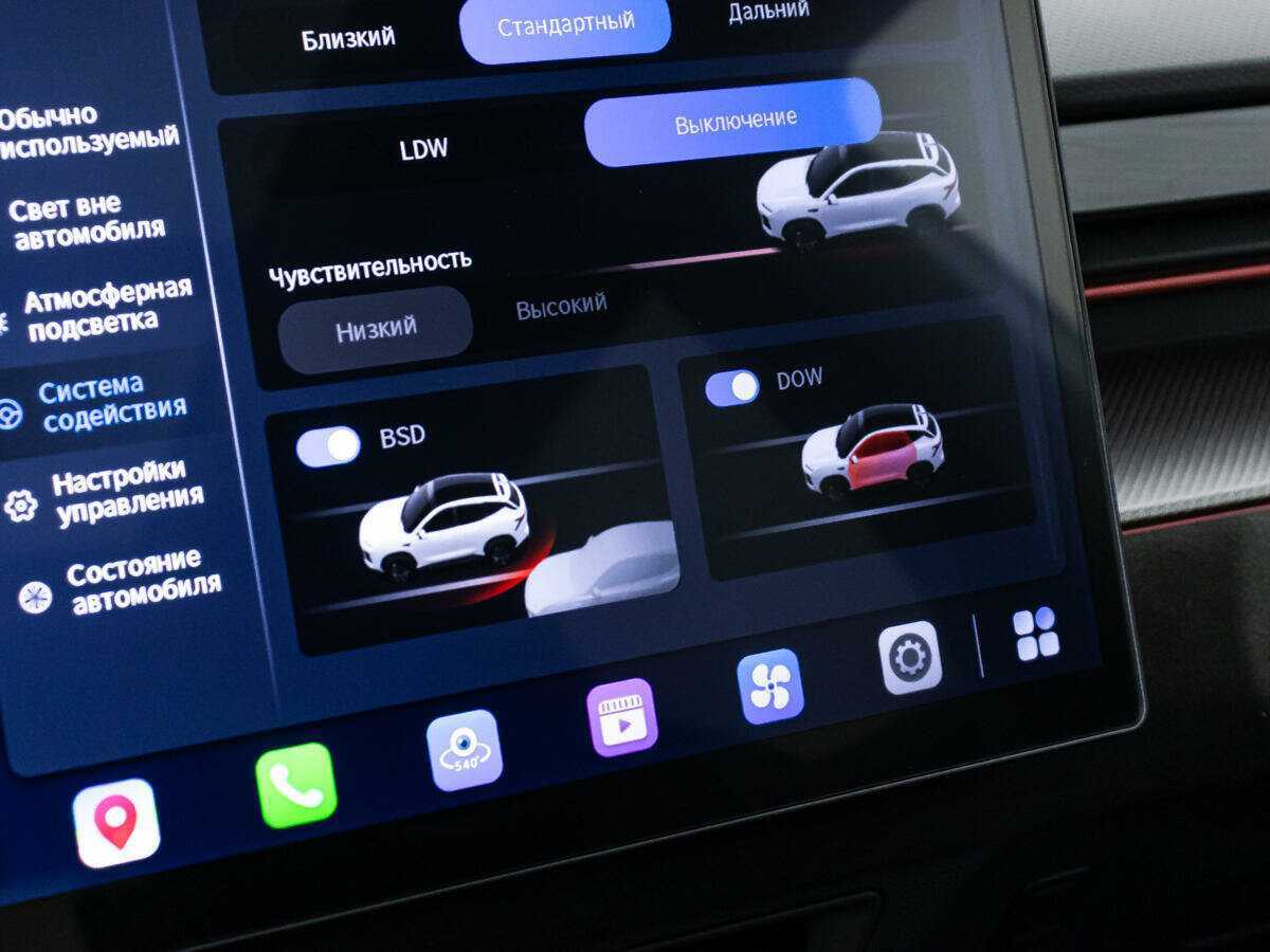 Купить Jetour Dashing, 2023, 28 403 км, фото №20