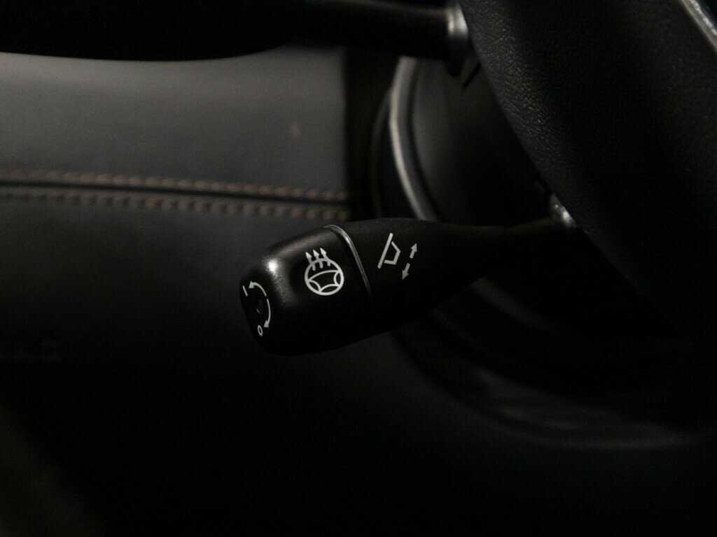 Купить Mercedes-Benz S-Класс 500, 2012, 214 412 км, фото №19