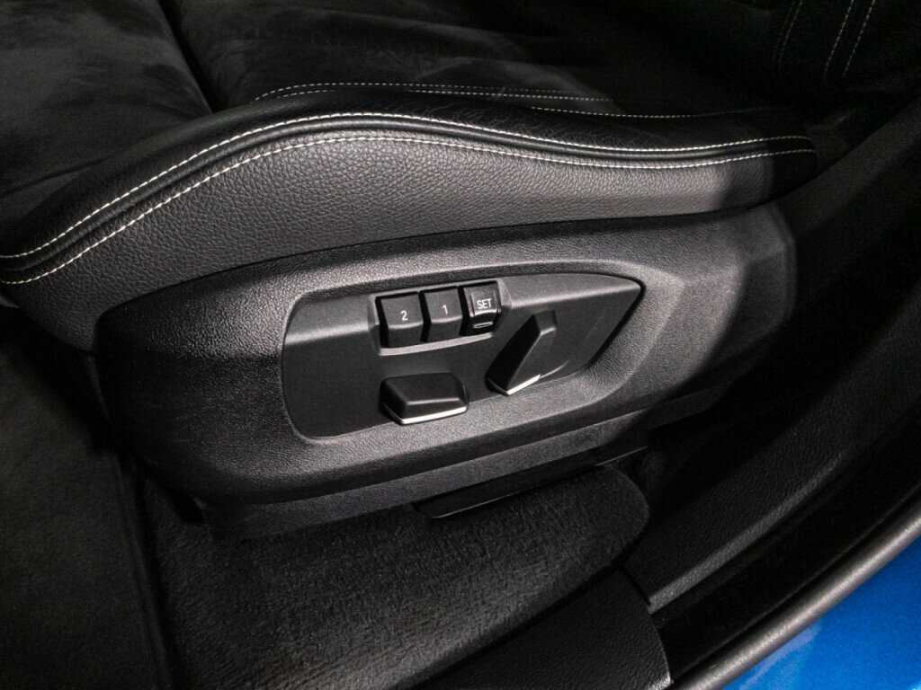 Купить BMW X6 30d, 2018, 97 143 км, фото №22