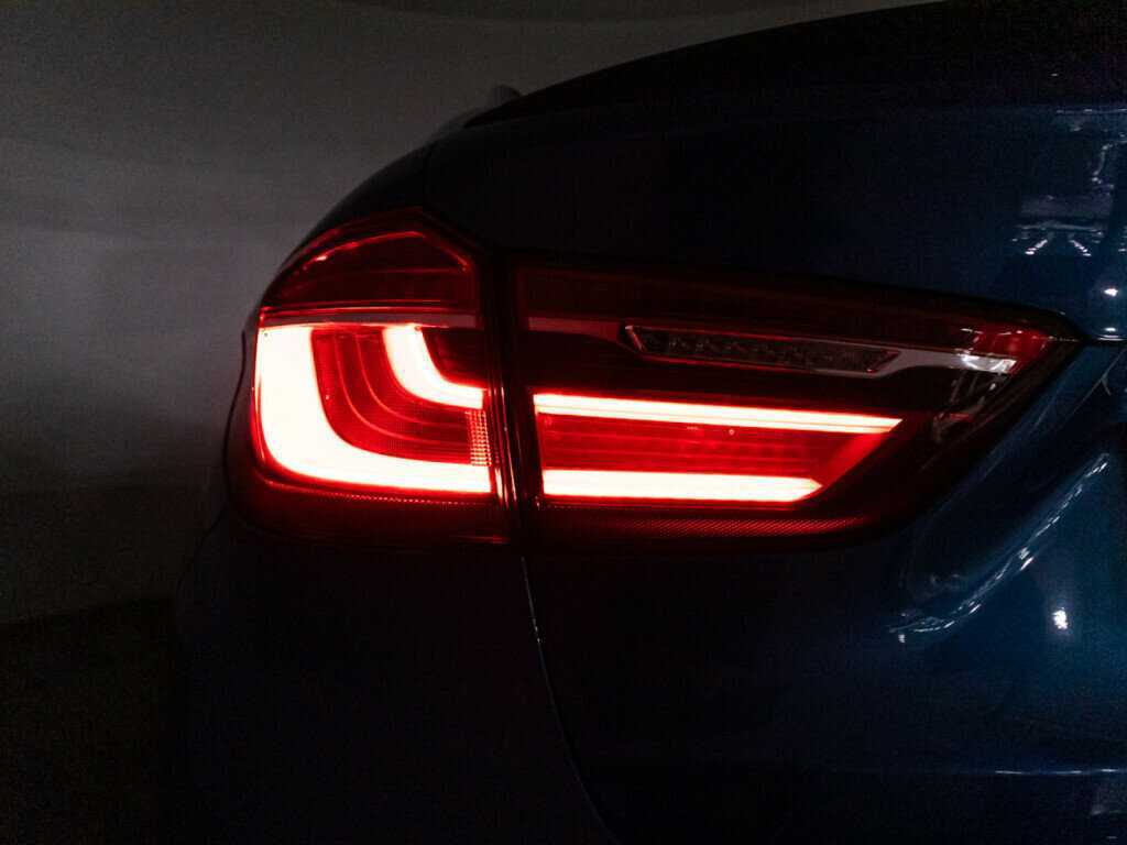 Купить BMW X6 30d, 2018, 97 143 км, фото №25